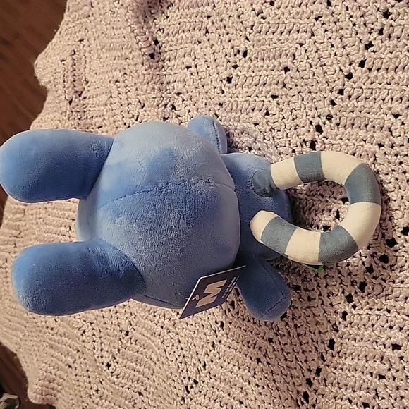 Makeship limited edition Hatch Plush by Kasey Golden - Picture 2 of 11